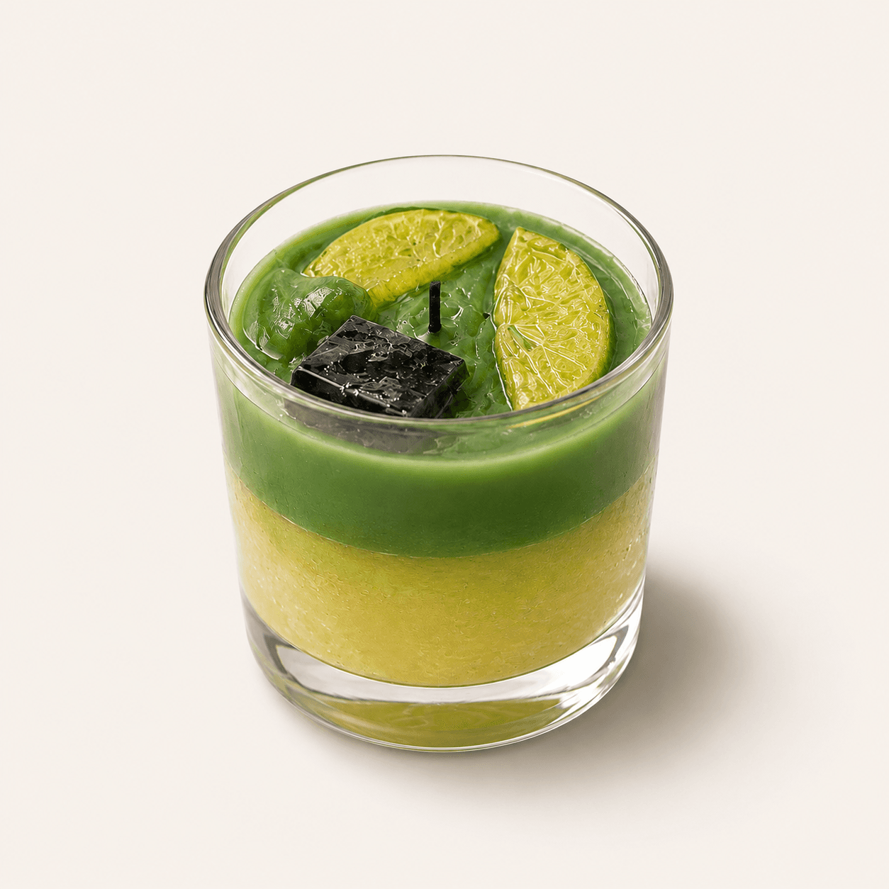 Lemon-Lime candle