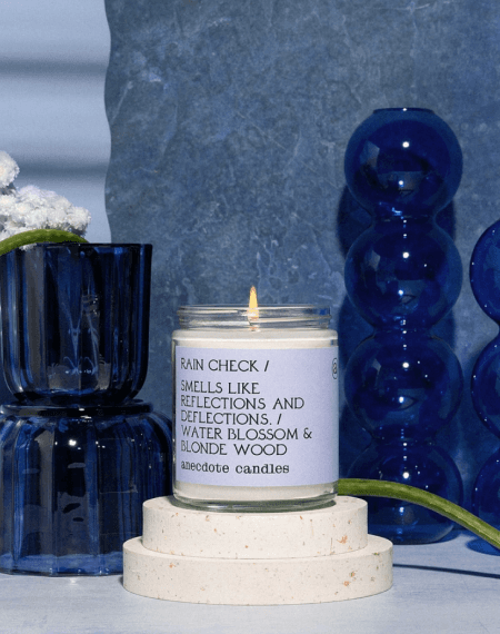 Fresh & Clean Candles