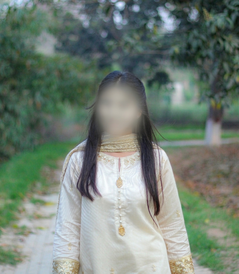 Gulalai Hayat
